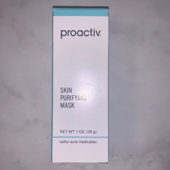 Proactiv Skin Purifying Mask - Picture 1 of 2
